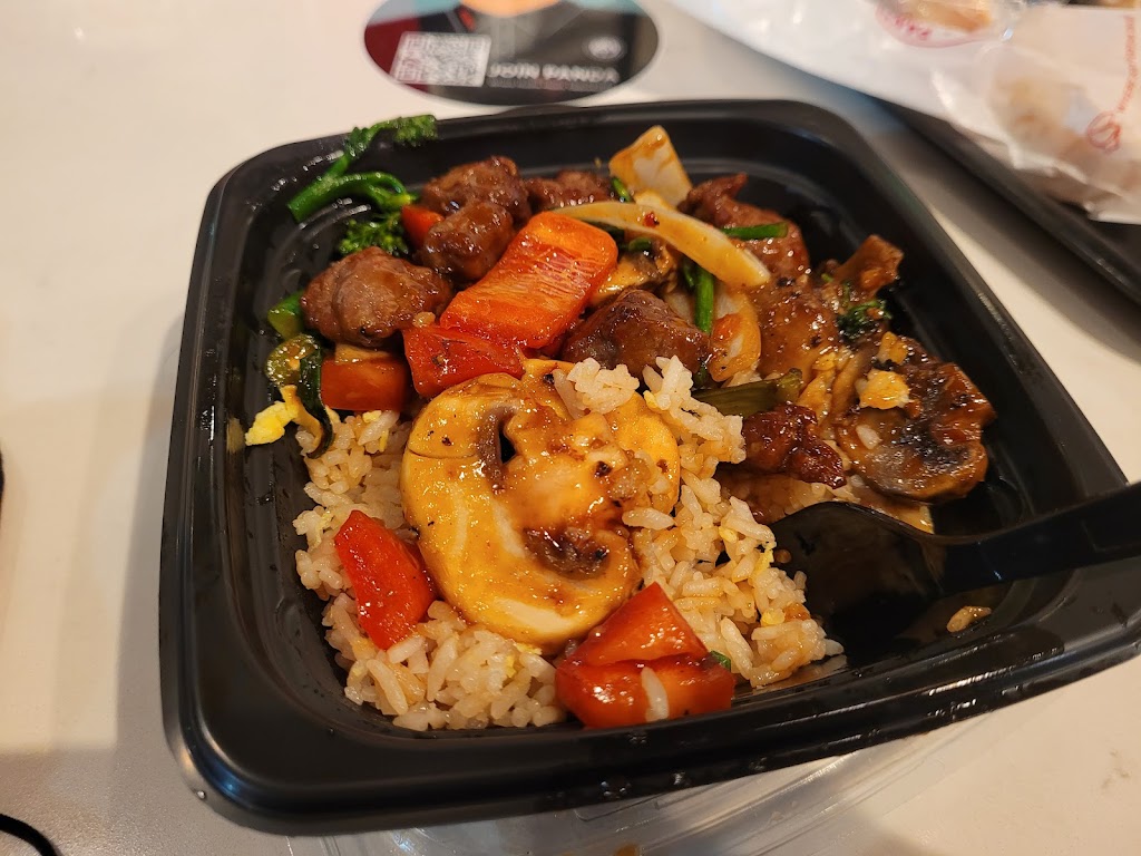 Panda Express | restaurant | 546 Mason Rd, Katy, TX 77450, USA | 2813951144 OR +1 281-395-1144