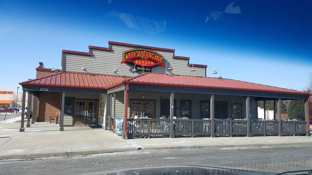 Milwaukee Burger Company | restaurant | 6421 S 27th St, Franklin, WI 53132, USA | 4143019938 OR +1 414-301-9938