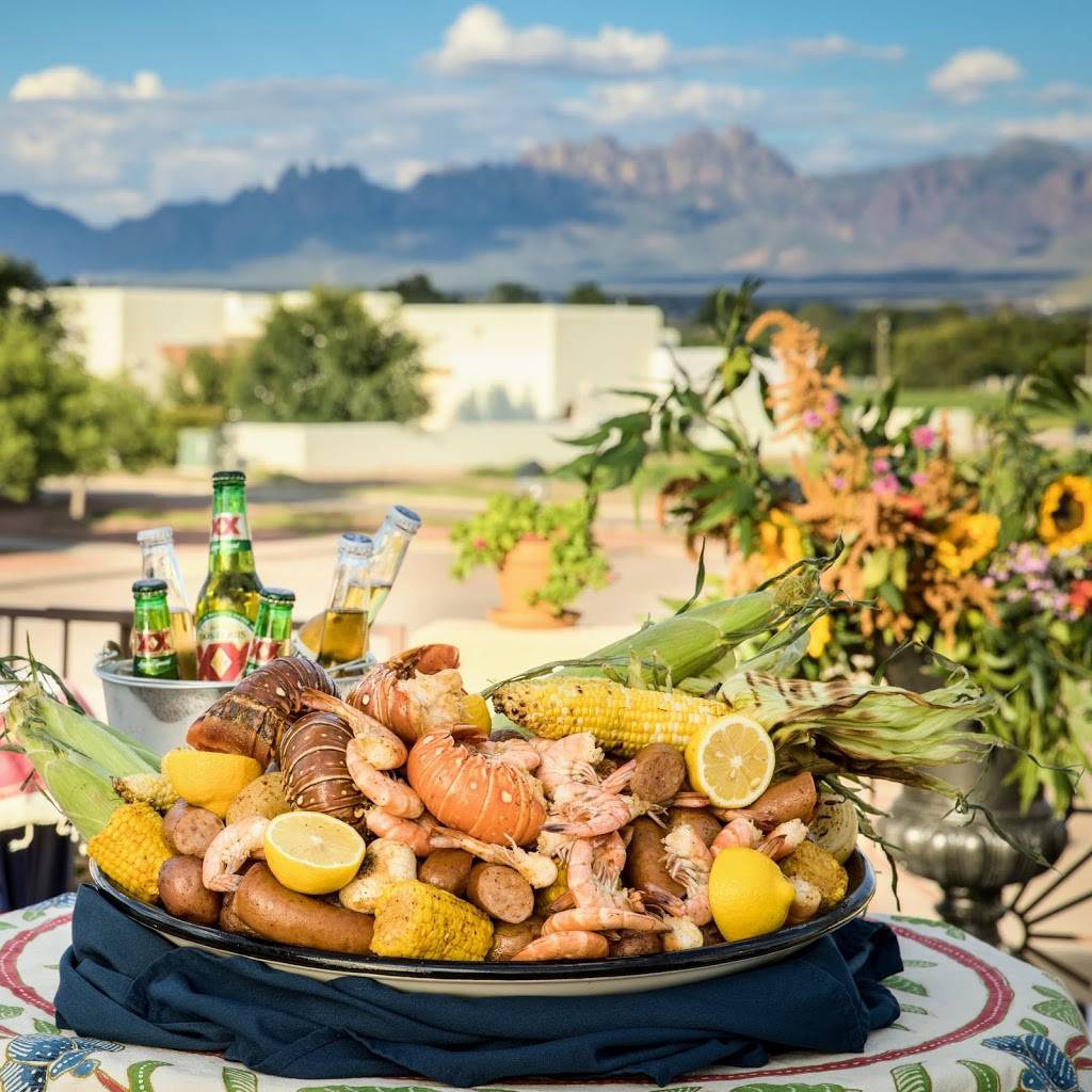 Hacienda de Mesilla | restaurant | 1891 Avenida de Mesilla, Mesilla, NM 88046, USA | 5756524953 OR +1 575-652-4953