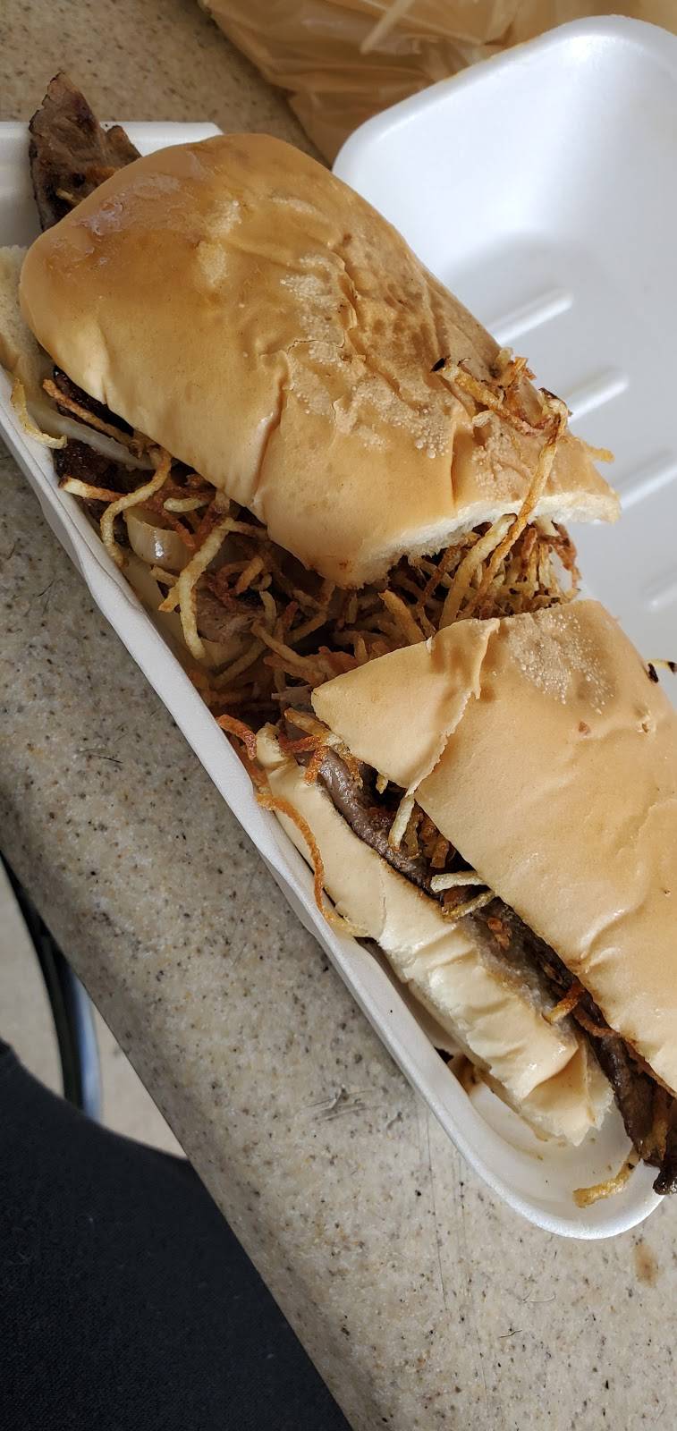 Sergios | meal delivery | 8807 SW 107th Ave, Miami, FL 33176, USA | 3052752880 OR +1 305-275-2880