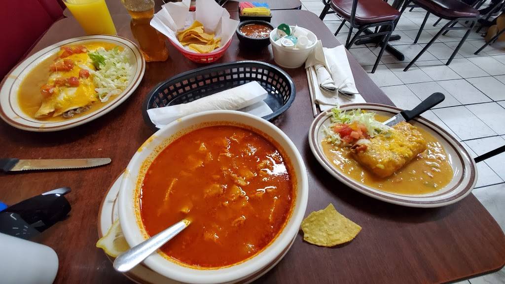 La Cocinita Mexican Restaurant | restaurant | 4935 W 29th Ave, Denver, CO 80212, USA | 3034580932 OR +1 303-458-0932