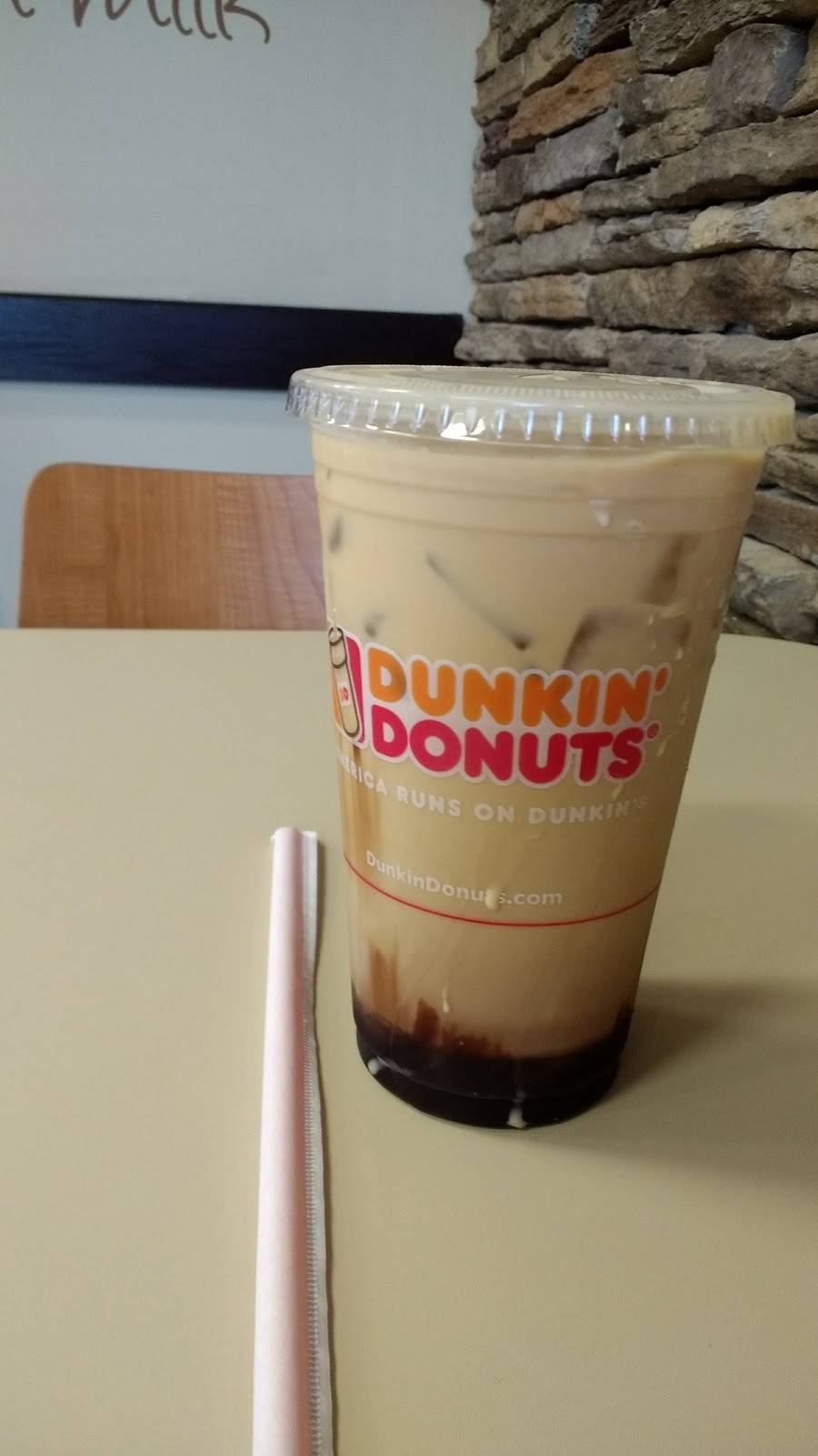 Dunkin | cafe | 1625 Kendarbren Dr, Jamison, PA 18929, USA | 2153434922 OR +1 215-343-4922