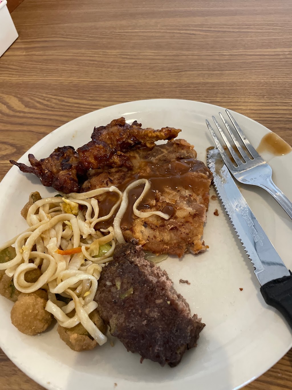 The Gazebo Restaurant | restaurant | 2100 TX-35, Port Lavaca, TX 77979, USA | 3615510284 OR +1 361-551-0284