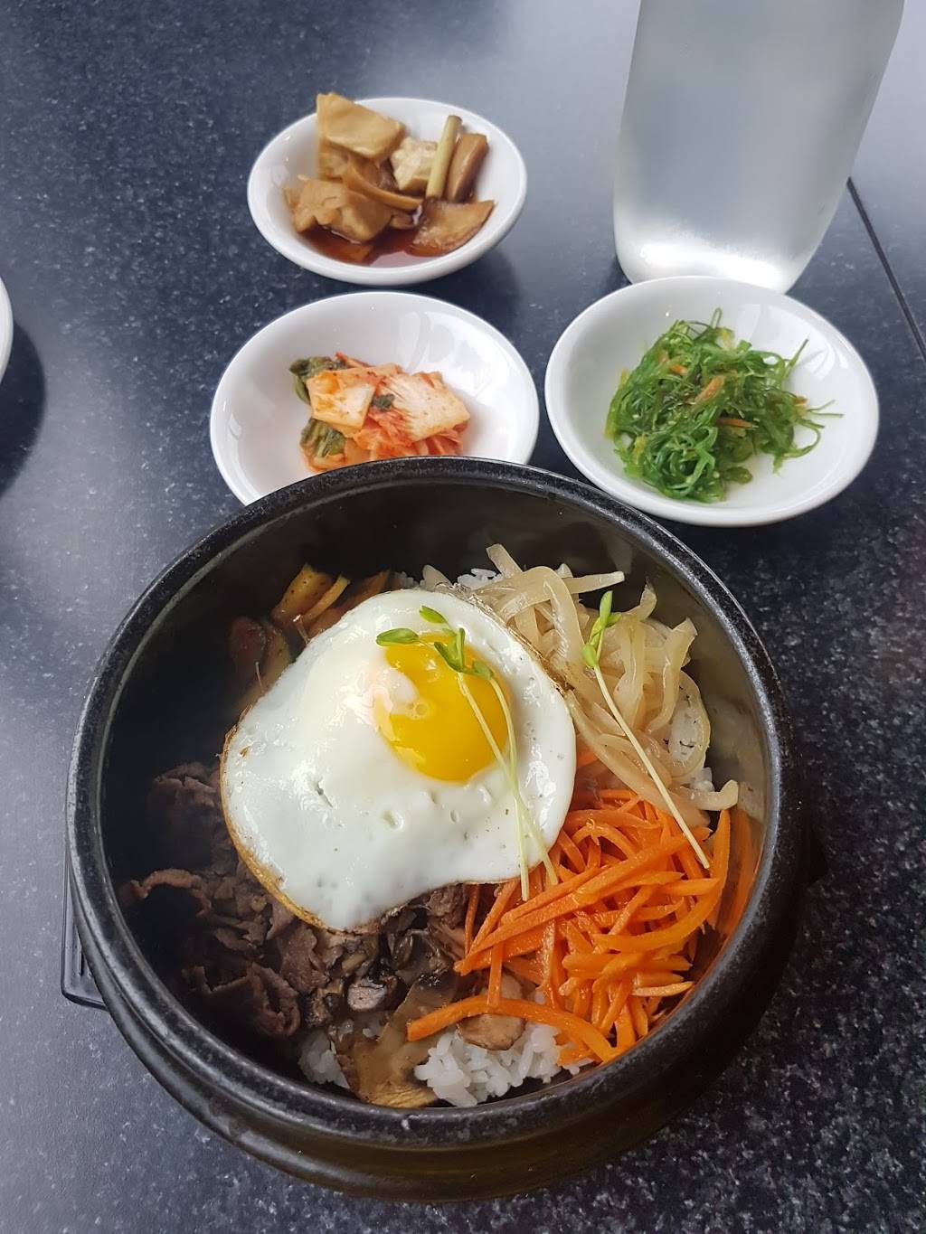 Mon Ami - Somerled | restaurant | 6290 Avenue Somerled, Montréal, QC H3X 2B6, Canada | 5144392580 OR +1 514-439-2580