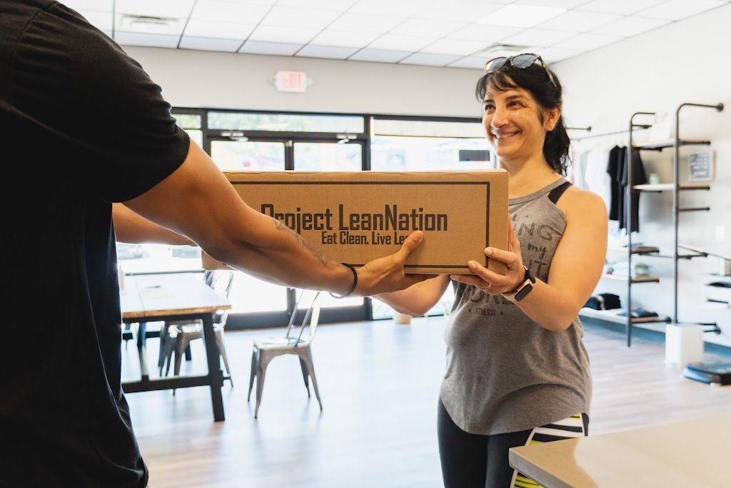 Project LeanNation Cumming | restaurant | 5955 Bethelview Rd Suite 101, Cumming, GA 30040, USA | 4704440387 OR +1 470-444-0387