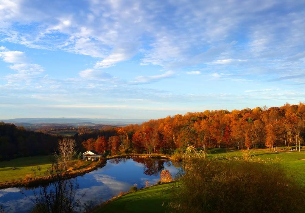 Packsaddle Ridge Golf Club | restaurant | 3067 Pack Saddle Trail, Keezletown, VA 22832, USA | 5402698188 OR +1 540-269-8188