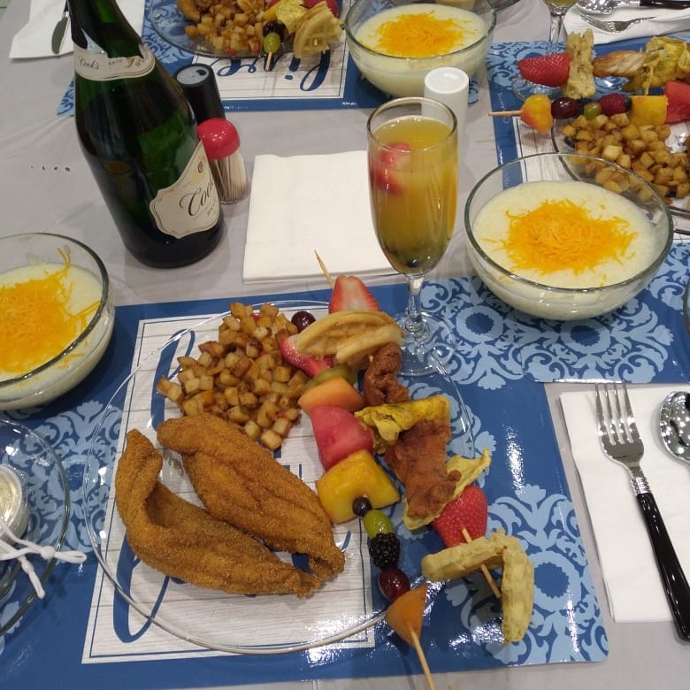 Qs Mobile Kitchen LLC | restaurant | 5350 W Third St, Dayton, OH 45417, USA | 9377157227 OR +1 937-715-7227