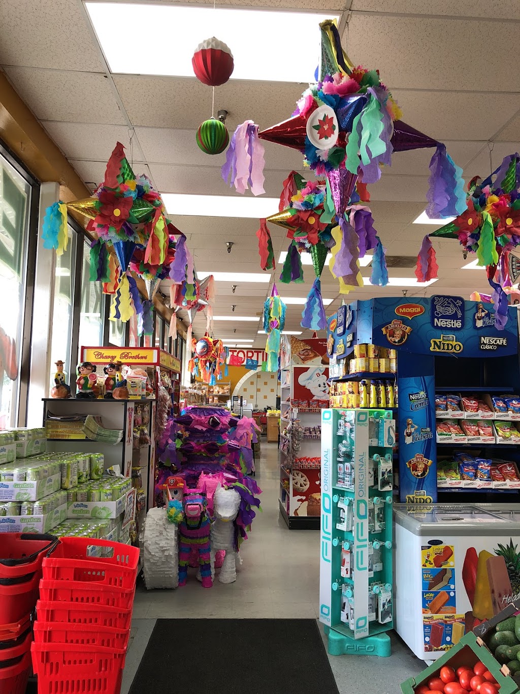 Isabella’s Meat Market | restaurant | 17112 SE Powell Blvd #9, Portland, OR 97236, USA | 5035127738 OR +1 503-512-7738