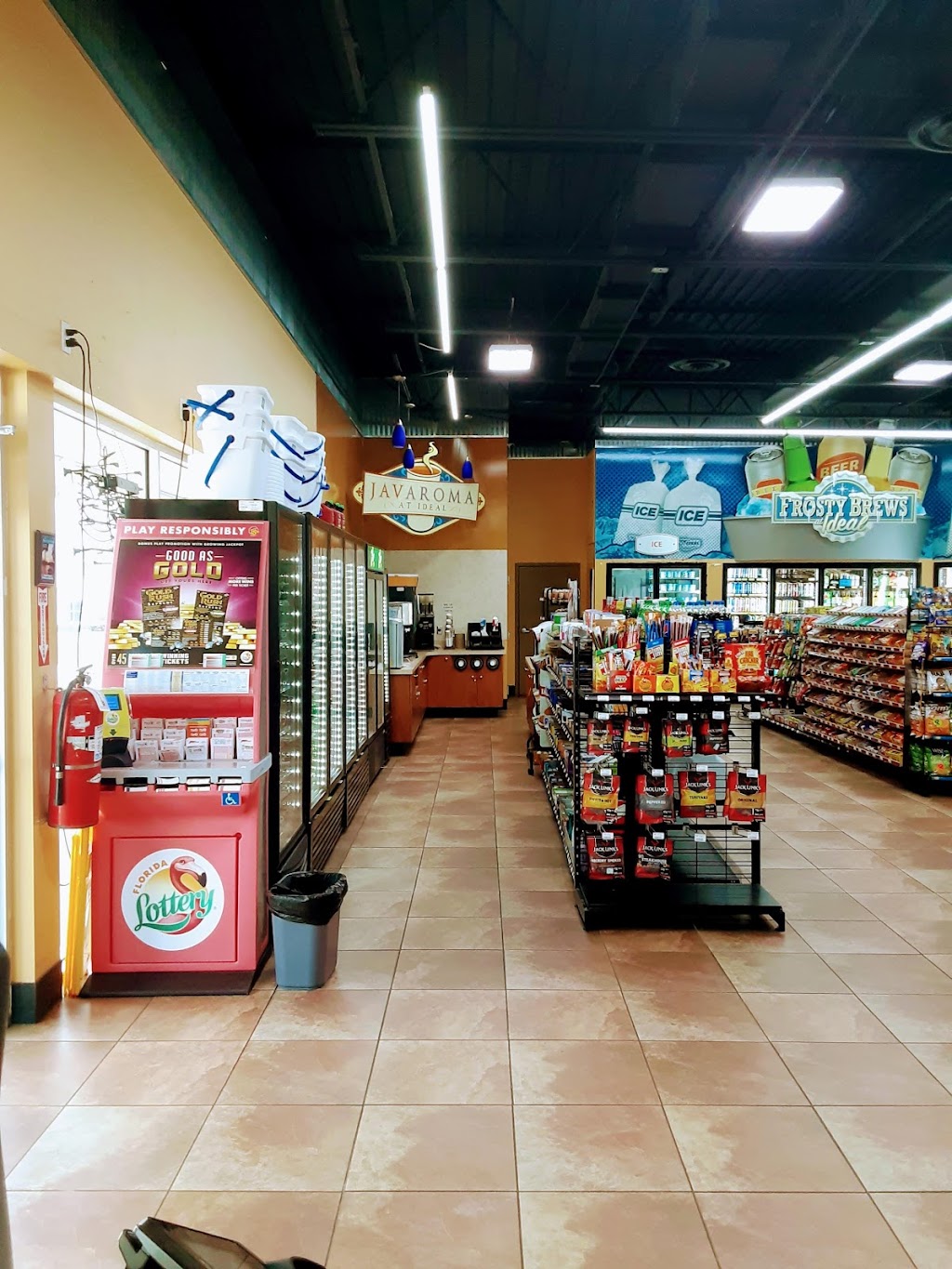Ideal Market Place, LLC | restaurant | 1199 S Pinellas Ave, Tarpon Springs, FL 34689, USA | 8133734098 OR +1 813-373-4098