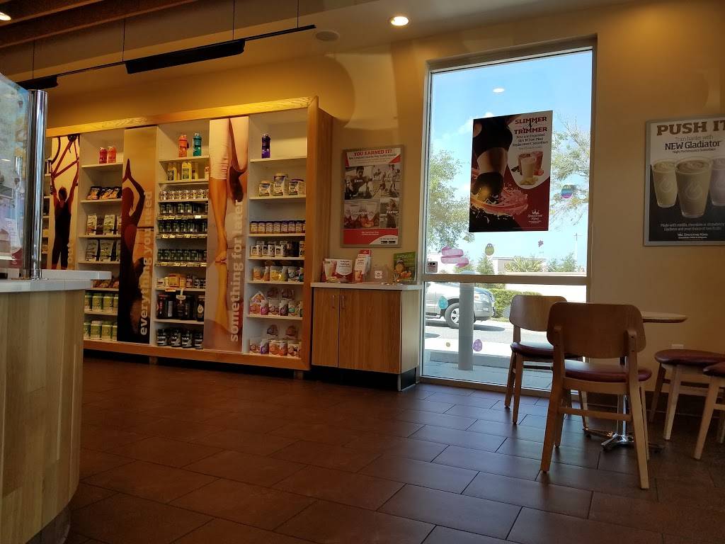 Smoothie King | restaurant | 220 Palm Coast Pkwy NE, Palm Coast, FL 32137, USA | 3866278125 OR +1 386-627-8125