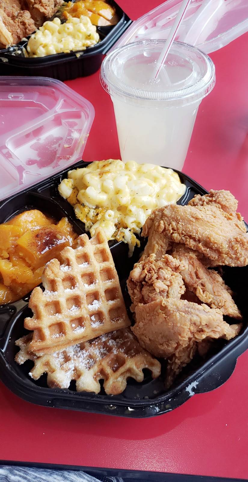 The Soul Shack | restaurant | 1368 E 53rd St, Chicago, IL 60615, USA | 7738910126 OR +1 773-891-0126