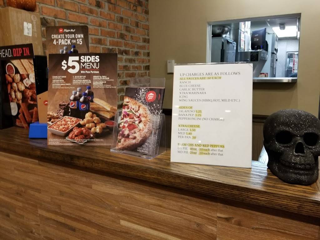 Pizza Hut | restaurant | 3610 Springhurst Blvd, Louisville, KY 40241, USA | 5023399339 OR +1 502-339-9339