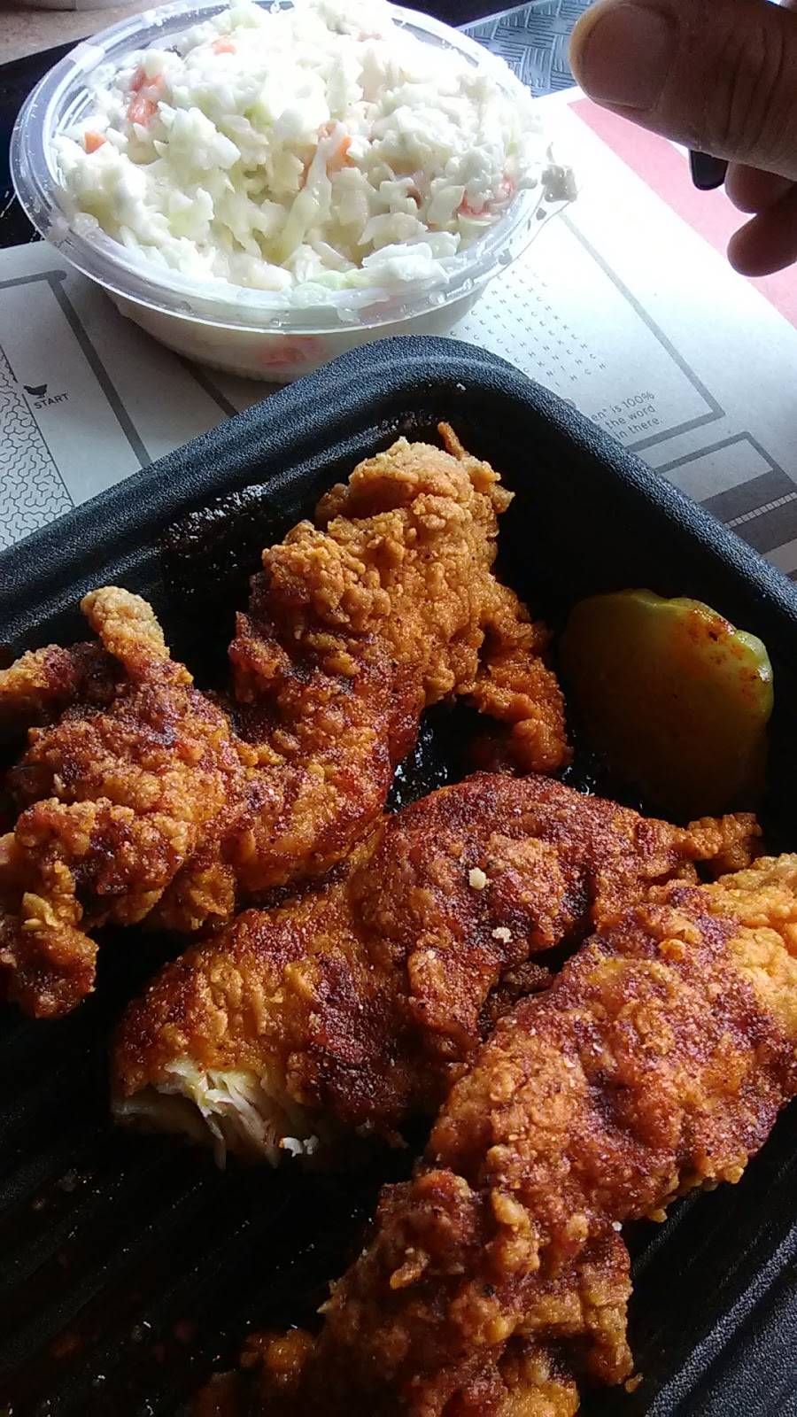 KFC | restaurant | 4940 Transit Rd, Depew, NY 14043, USA | 7166561982 OR +1 716-656-1982