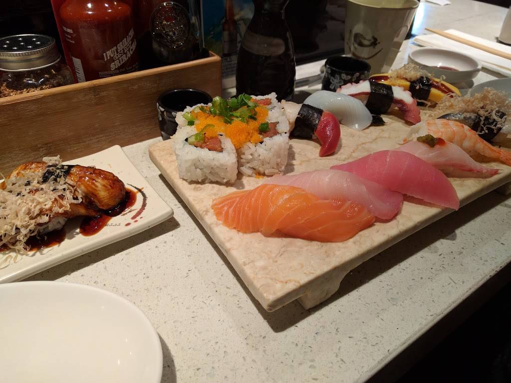 MISOYA SUSHI | restaurant | 8893 W Garden Grove Blvd, Garden Grove, CA 92844, USA | 7145301000 OR +1 714-530-1000