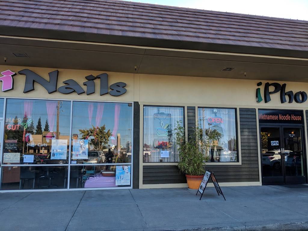 iPho | restaurant | 1400 Standiford Ave #7, Modesto, CA 95350, USA | 2095291423 OR +1 209-529-1423