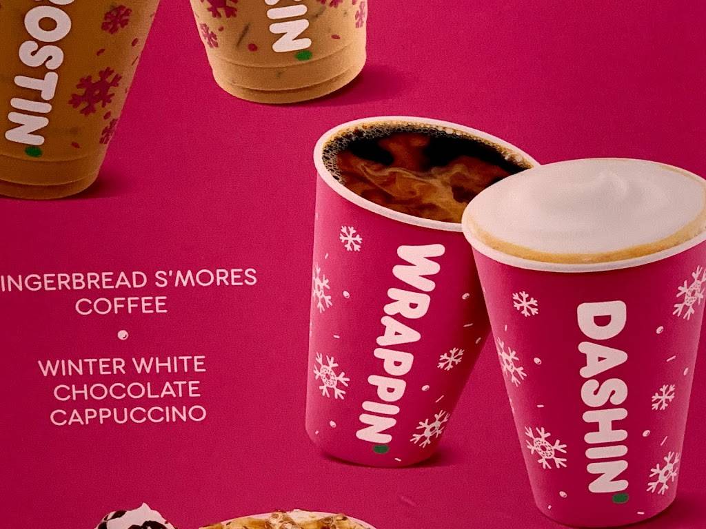 Dunkin | bakery | 8099 S Dixie Hwy, Miami, FL 33143, USA | 3053304357 OR +1 305-330-4357