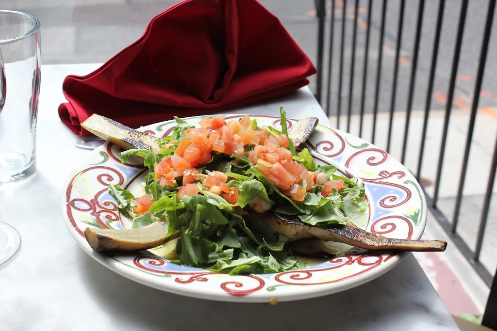 Sotto | restaurant | 151 S 24th St, Philadelphia, PA 19103, USA | 2154969222 OR +1 215-496-9222