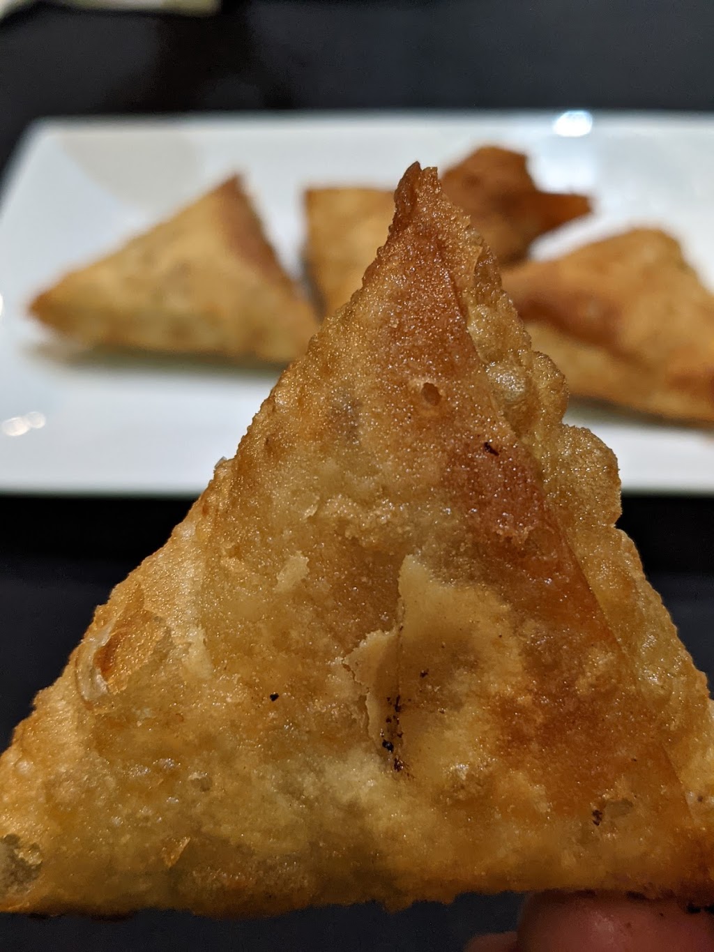 Jasmine Fusion Grill | restaurant | 560 S High St Floor 2, Columbus, OH 43215, USA | 6143775735 OR +1 614-377-5735