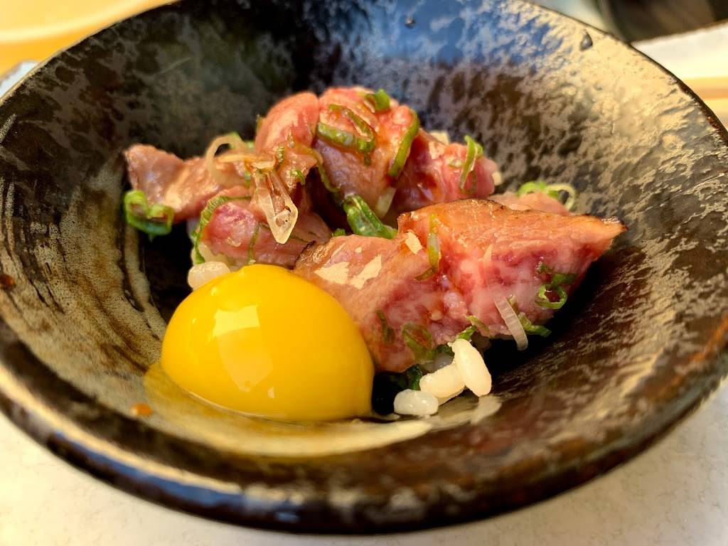 Daigo | restaurant | 2363 Birch St #B, Palo Alto, CA 94306, USA | 6503846880 OR +1 650-384-6880