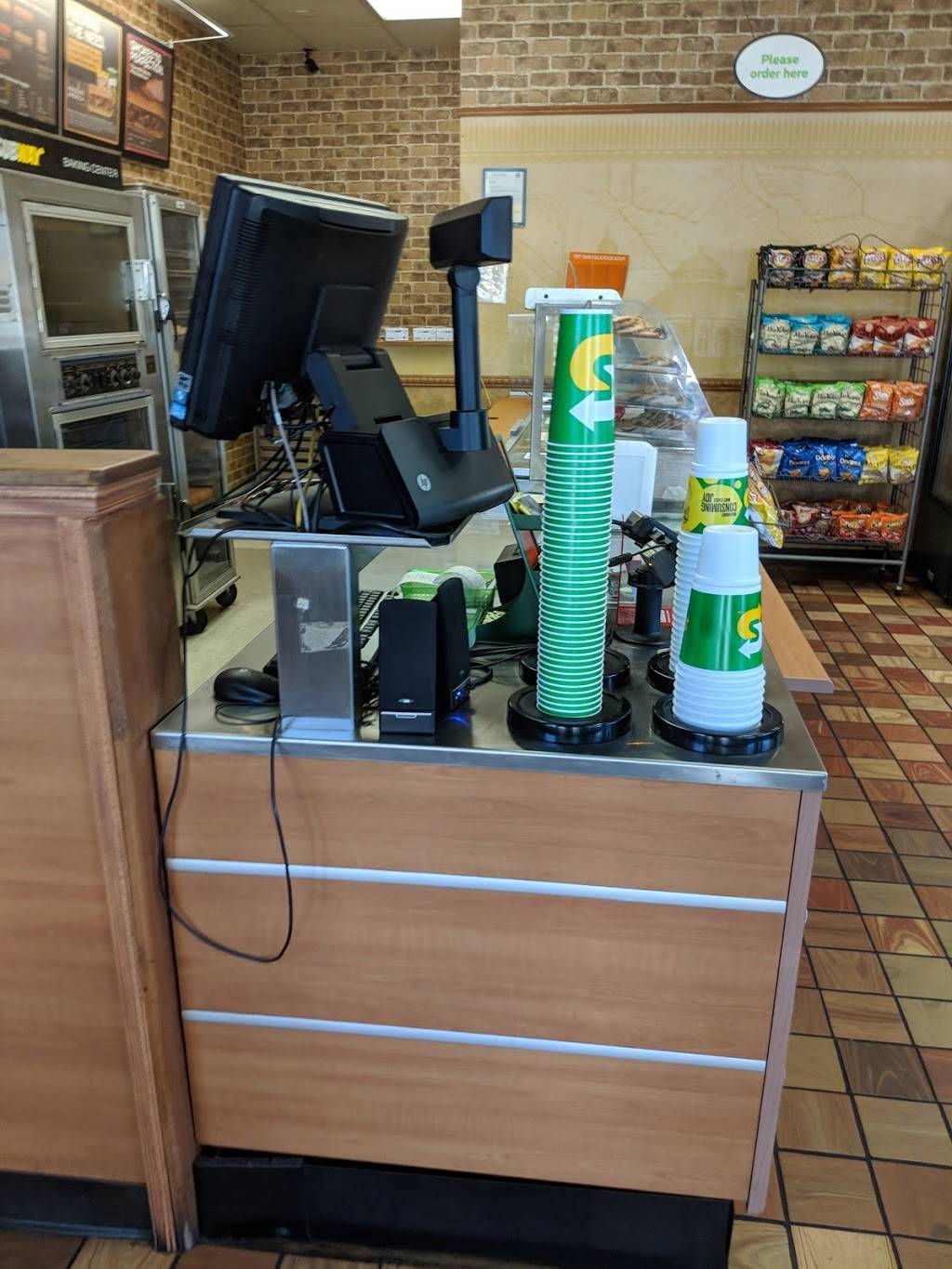 Subway | meal takeaway | 3000 Freeport Blvd Suite 1, Sacramento, CA 95818, USA | 9164487568 OR +1 916-448-7568