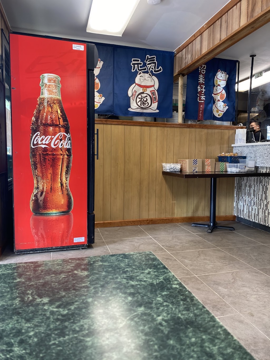 Asian Express | restaurant | 20 Hillside Ave, Flanders, NJ 07836, USA | 9735304389 OR +1 973-530-4389