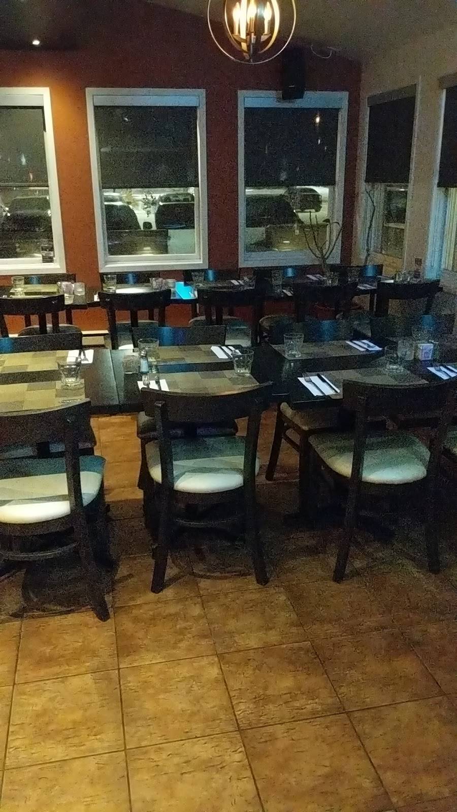 Cartier resto Bar | restaurant | 4517 Route de Fossambault, Sainte-Catherine-de-la-Jacques-Cartier, QC G3N 1S4, Canada | 4188754517 OR +1 418-875-4517