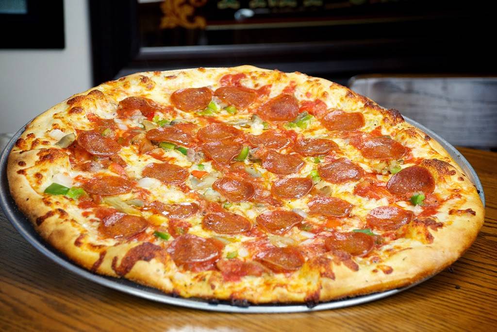 Linwood Inn Taphouse and Pizza | restaurant | 19 S Wood Ave, Linden, NJ 07036, USA | 9088622334 OR +1 908-862-2334