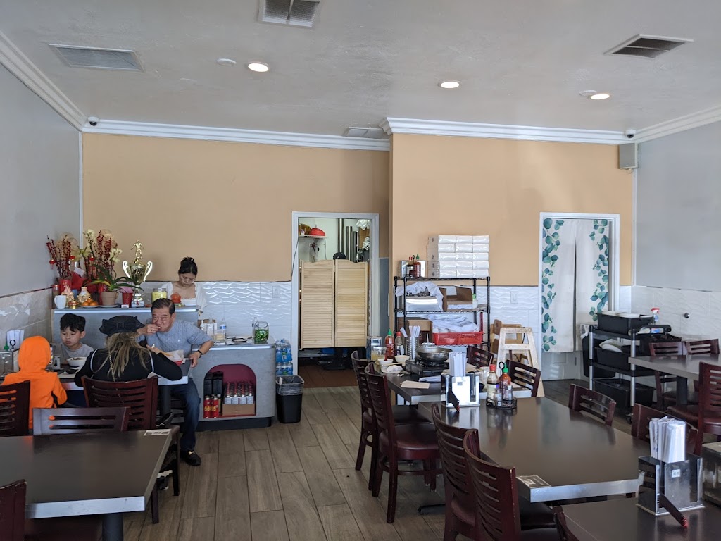 Quán Ăn 909 | restaurant | 10561 Bolsa Ave, Garden Grove, CA 92843, USA | 6576670046 OR +1 657-667-0046