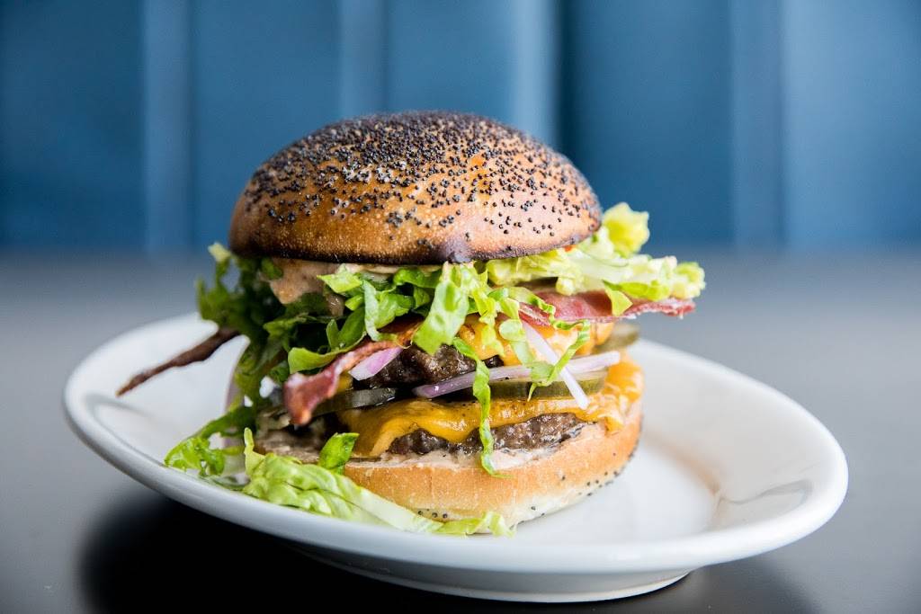 Violets | restaurant | 2301 Clement St, San Francisco, CA 94121, USA | 4156824861 OR +1 415-682-4861