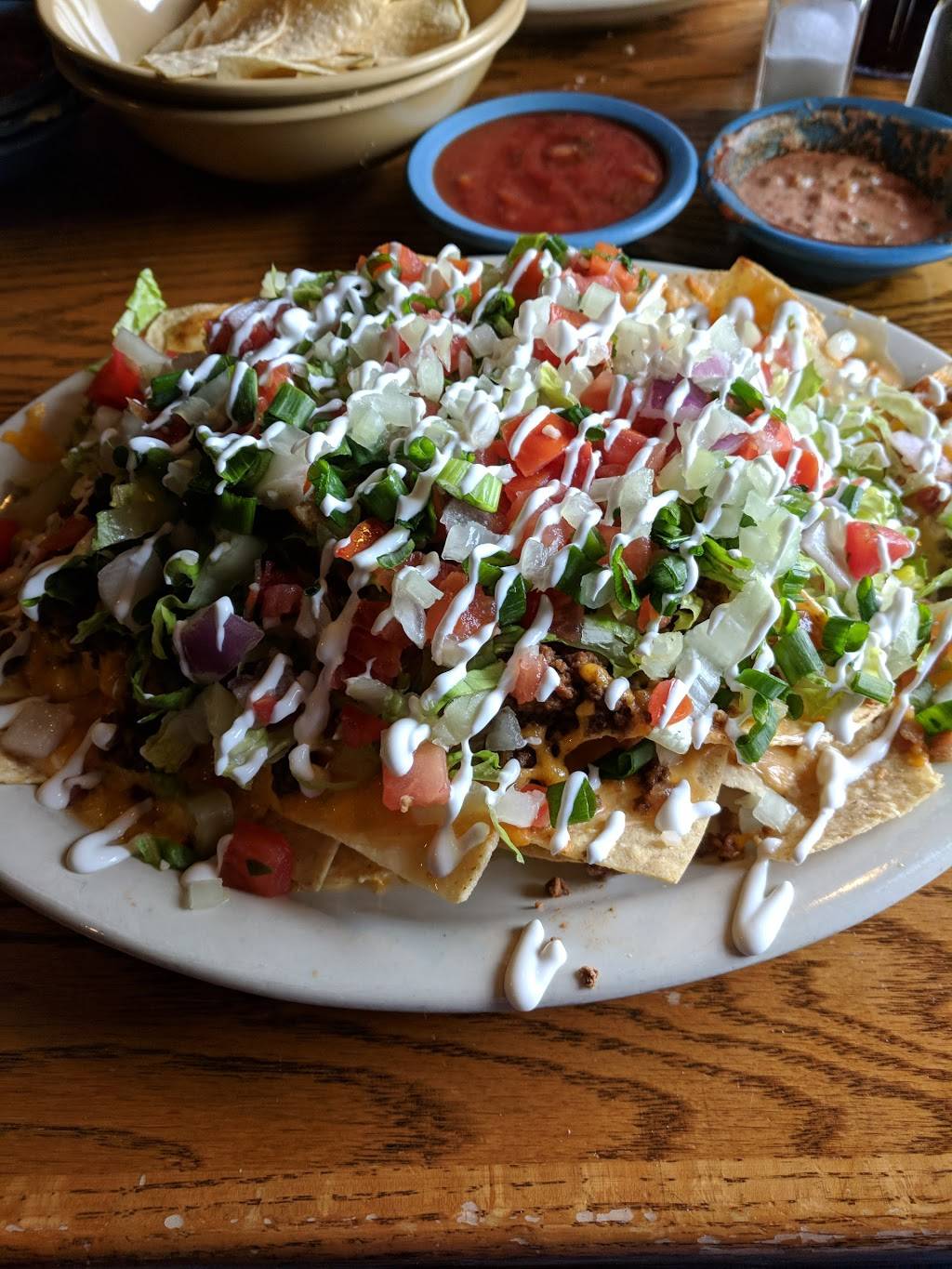 Bandidos Lima Ohio | restaurant | 2613 Elida Rd, Lima, OH 45805, USA | 4193310855 OR +1 419-331-0855