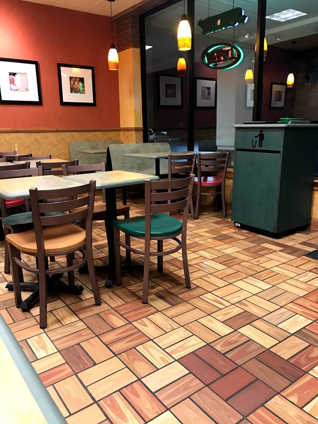 Subway Restaurants | restaurant | 1580 Holcomb Bridge Rd Ste 16, Roswell, GA 30076, USA | 7709980699 OR +1 770-998-0699