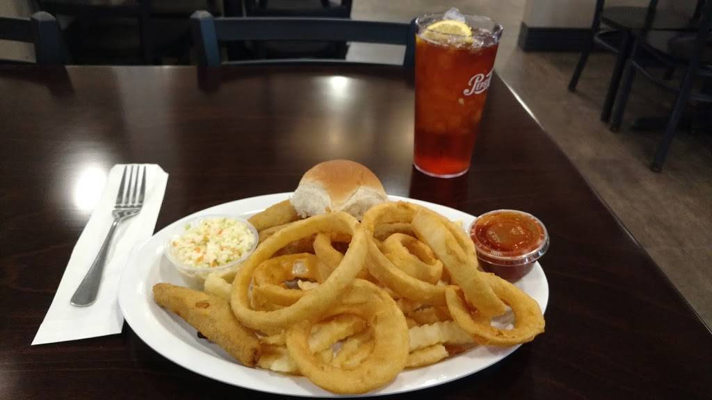 Carolina Drive In Restaurant | restaurant | 105 Rutherford St, Greenville, SC 29609, USA | 8642336540 OR +1 864-233-6540