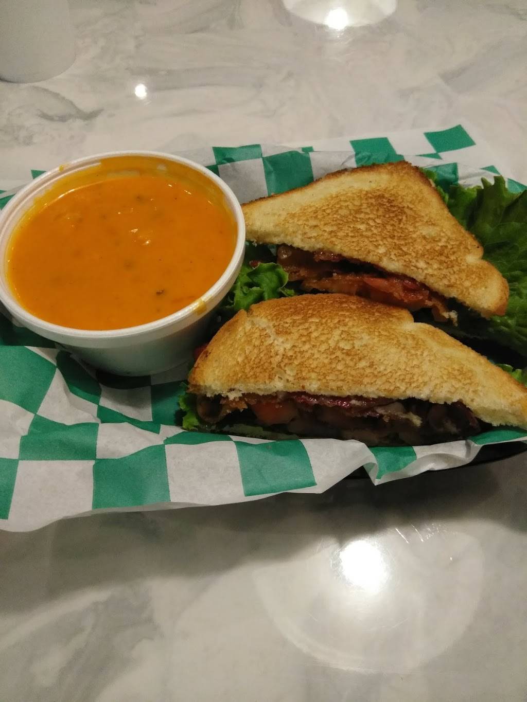 Atrium Cafe & Grill | restaurant | 1, Independent Dr #110, Jacksonville, FL 32202, USA | 9046341811 OR +1 904-634-1811