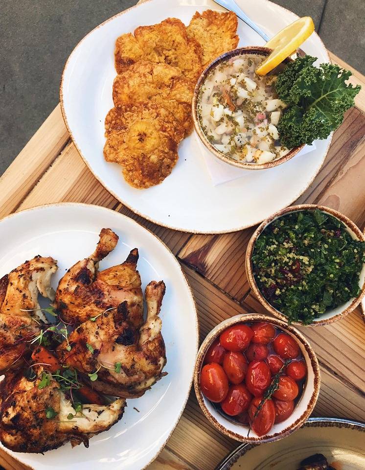 Papaito Rotisserie - San Leandro | restaurant | 500B Davis St, San Leandro, CA 94577, USA | 5103523300 OR +1 510-352-3300