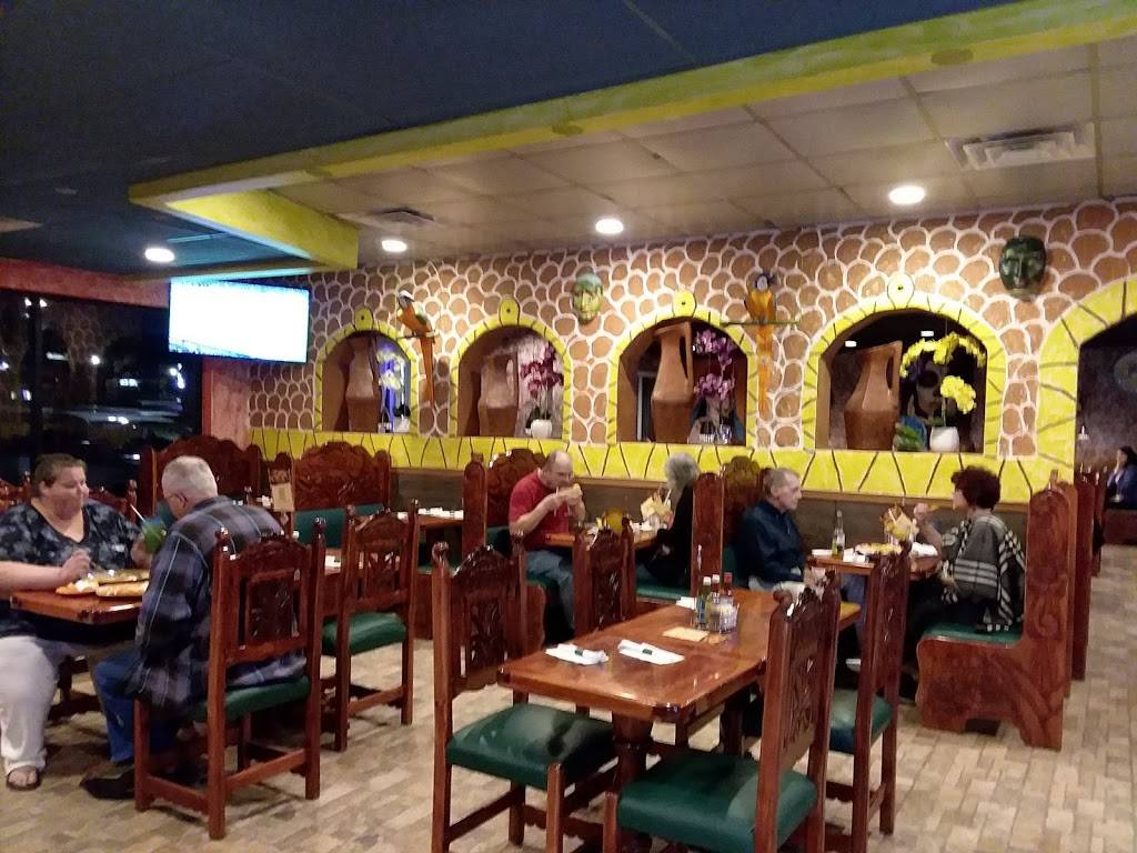 Pueblo Viejo Mexican Restaurant And Cantina | restaurant | 4447 Mahoning Ave, Warren, OH 44483, USA | 3304696724 OR +1 330-469-6724