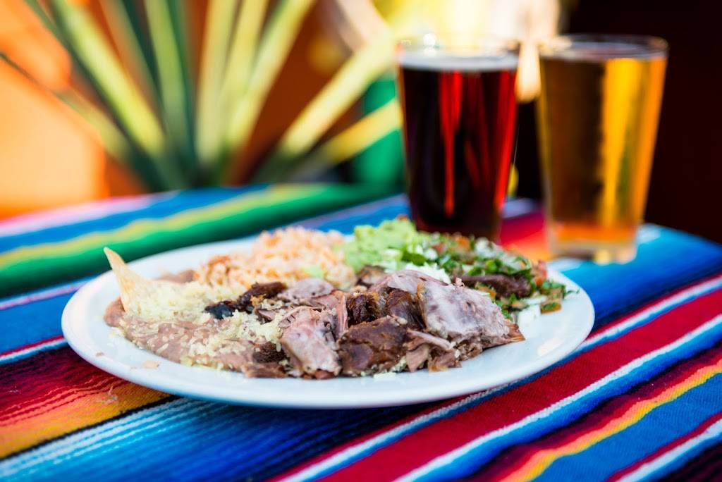 The Talpa Restaurant & Bar | restaurant | 11751 Pico Blvd, Los Angeles, CA 90064, USA | 3104783353 OR +1 310-478-3353