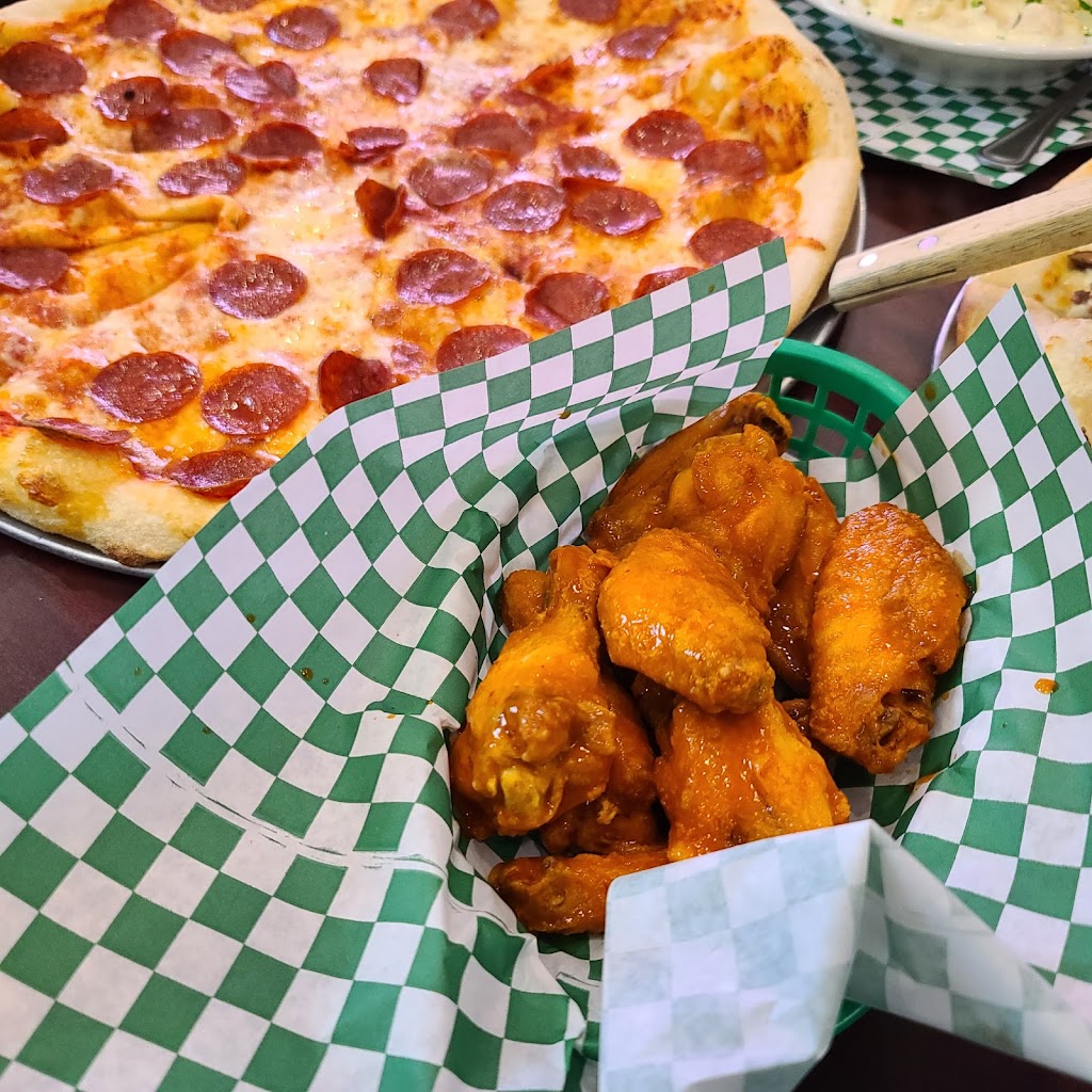 Sofias Pizzeria - Evans | restaurant | 4419 E Evans Rd #107, San Antonio, TX 78259, USA | 2106721200 OR +1 210-672-1200