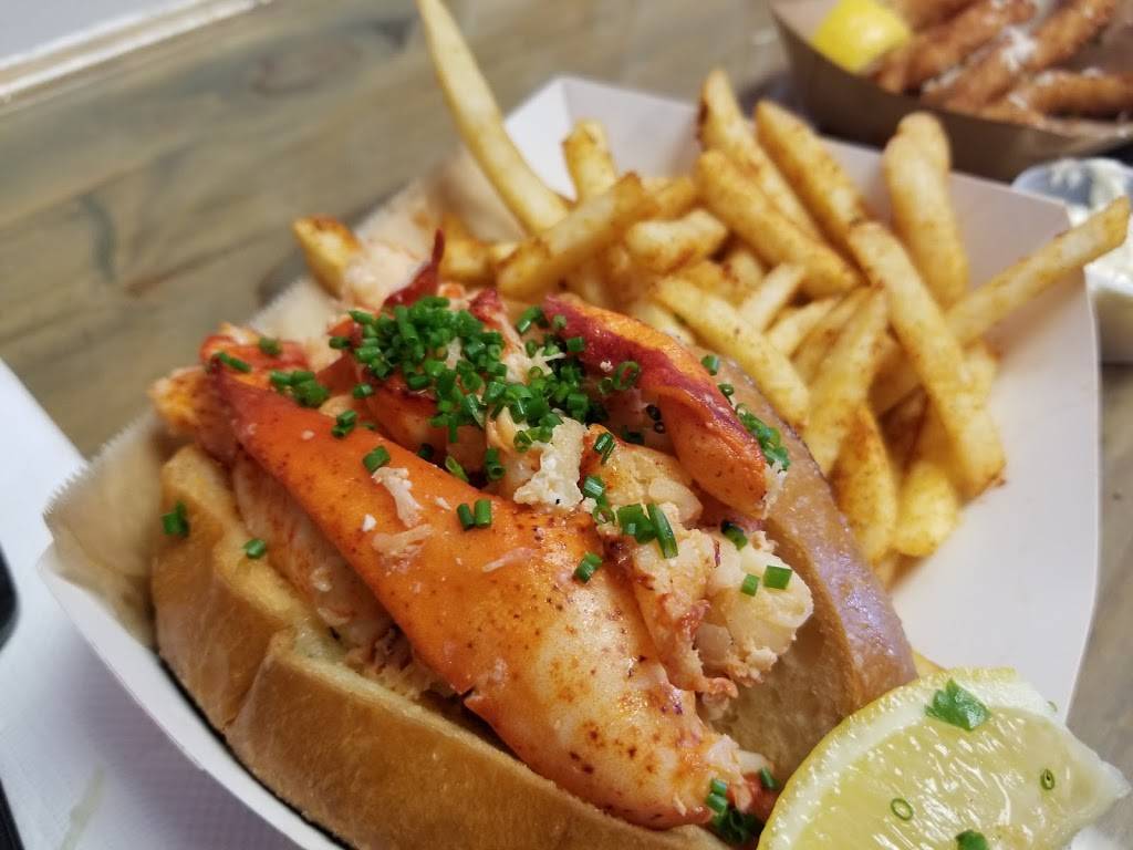 Hook and Anchor Fish & Lobster House | restaurant | 3305 Newport Blvd ste e, Newport Beach, CA 92663, USA | 9494237169 OR +1 949-423-7169