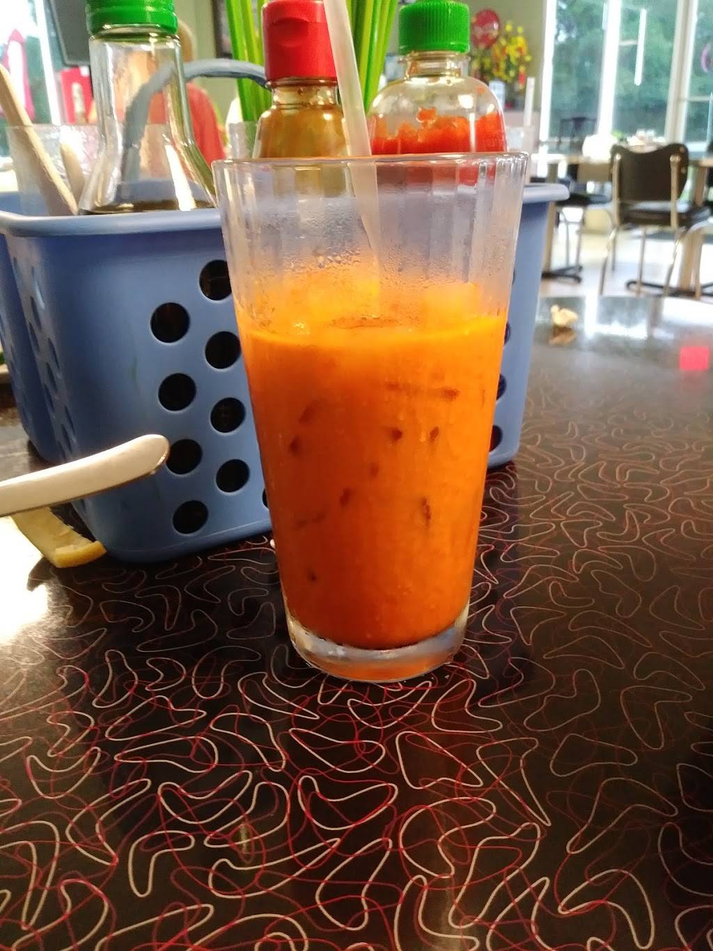 Happy Noodle Asian Cuisine | restaurant | 7350 MS-57, Ocean Springs, MS 39565, USA | 2284473221 OR +1 228-447-3221