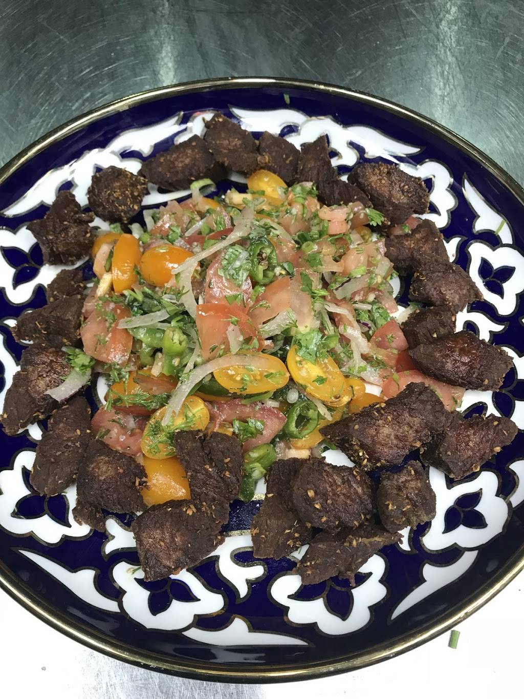 Kazan Mangal | restaurant | 97-13 Queens Blvd, Rego Park, NY 11374, USA | 7189977779 OR +1 718-997-7779