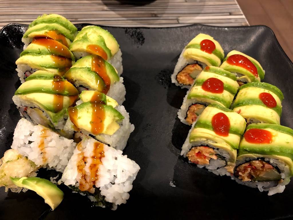 Yes Sushi | restaurant | 70 Sportsworld Dr, Kitchener, ON N2P 2J1, Canada | 5196533888 OR +1 519-653-3888