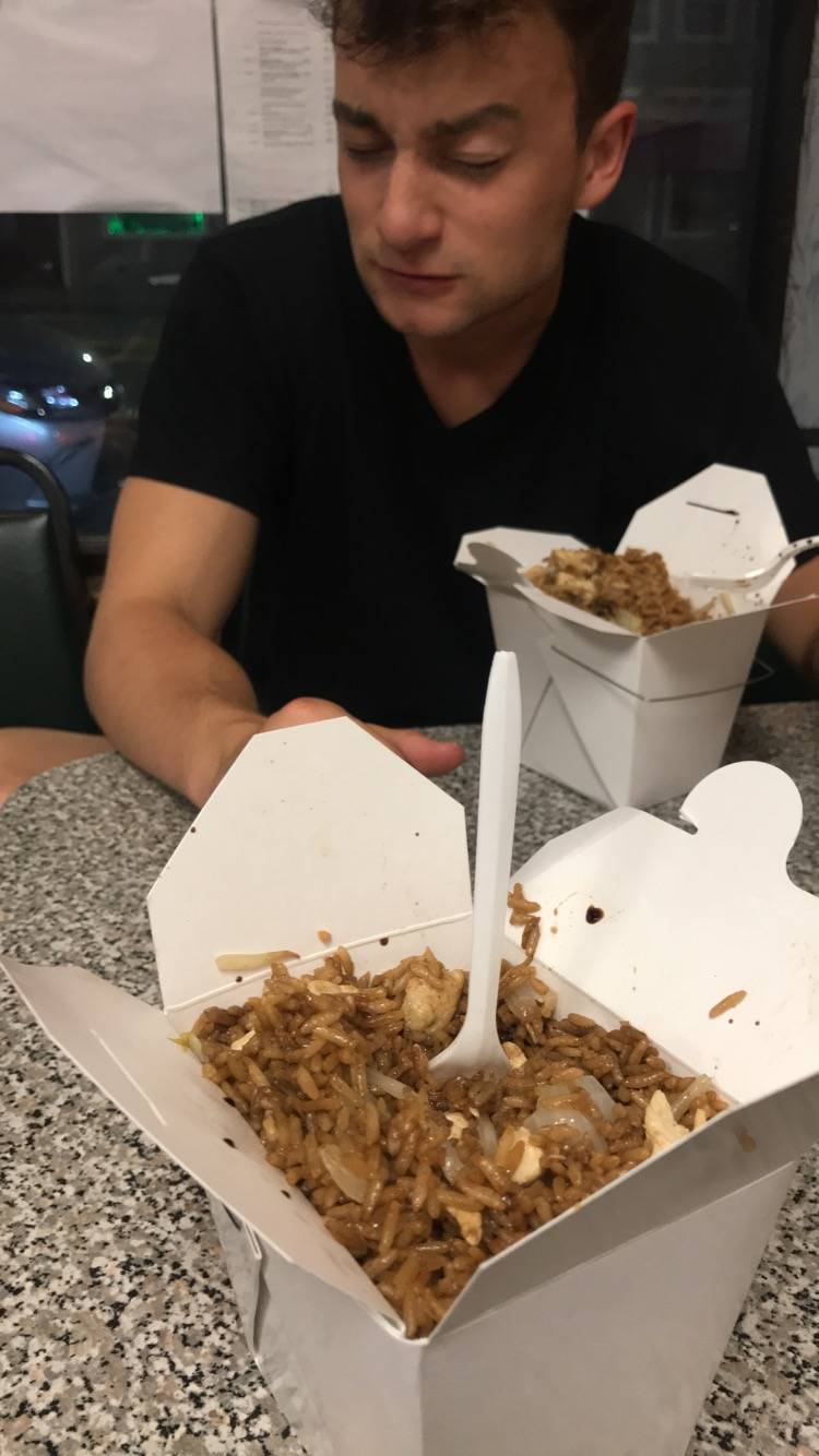 Happy Garden | restaurant | 377 Washington St, Brighton, MA 02135, USA | 6177625742 OR +1 617-762-5742