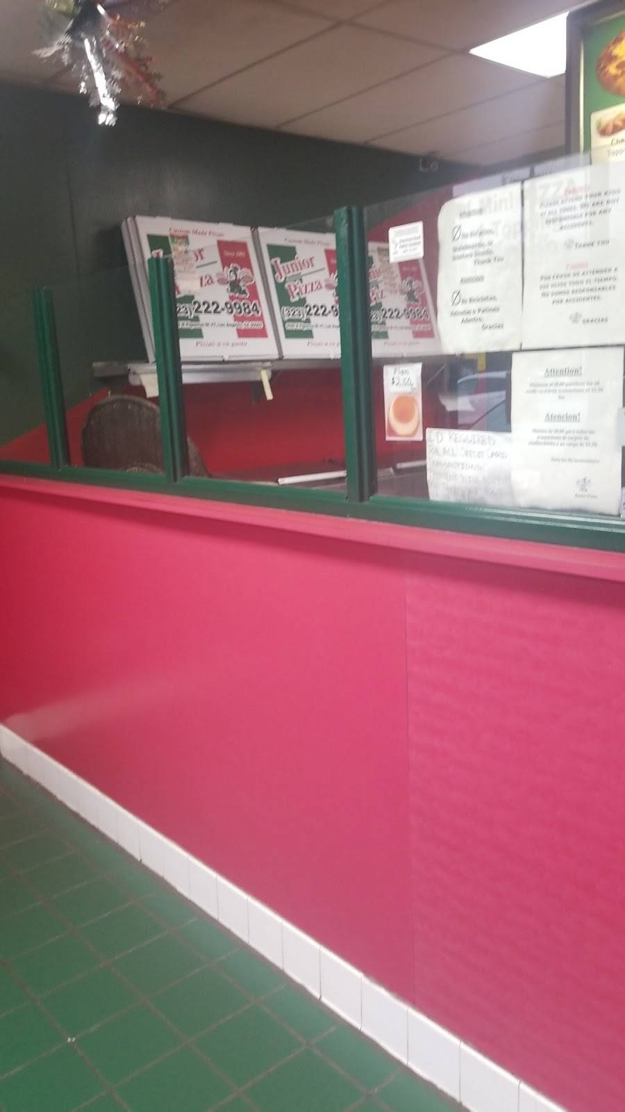 Junior Pizza | restaurant | 3520 N Figueroa St, Los Angeles, CA 90065, USA | 3232229984 OR +1 323-222-9984