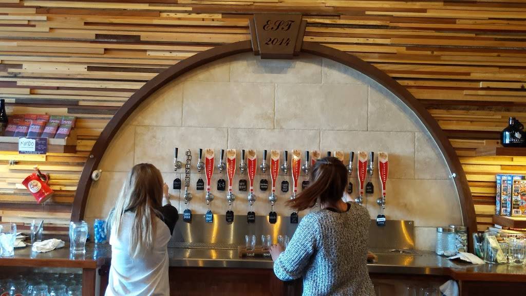 Rivers Edge Brewing Company | restaurant | 125 S Main St #400, Milford, MI 48381, USA | 2486851625 OR +1 248-685-1625
