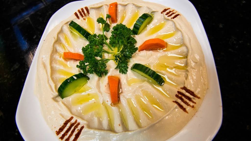 Oasis Mediterranean Cuisine | restaurant | 29499 Plymouth Rd, Livonia, MI 48150, USA | 7342667001 OR +1 734-266-7001