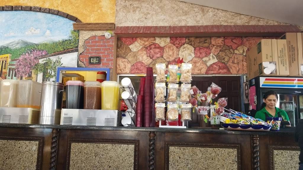 Taqueria El Sol De Jalisco | restaurant | 501 W Southmore Ave, Pasadena, TX 77502, USA | 7134778561 OR +1 713-477-8561