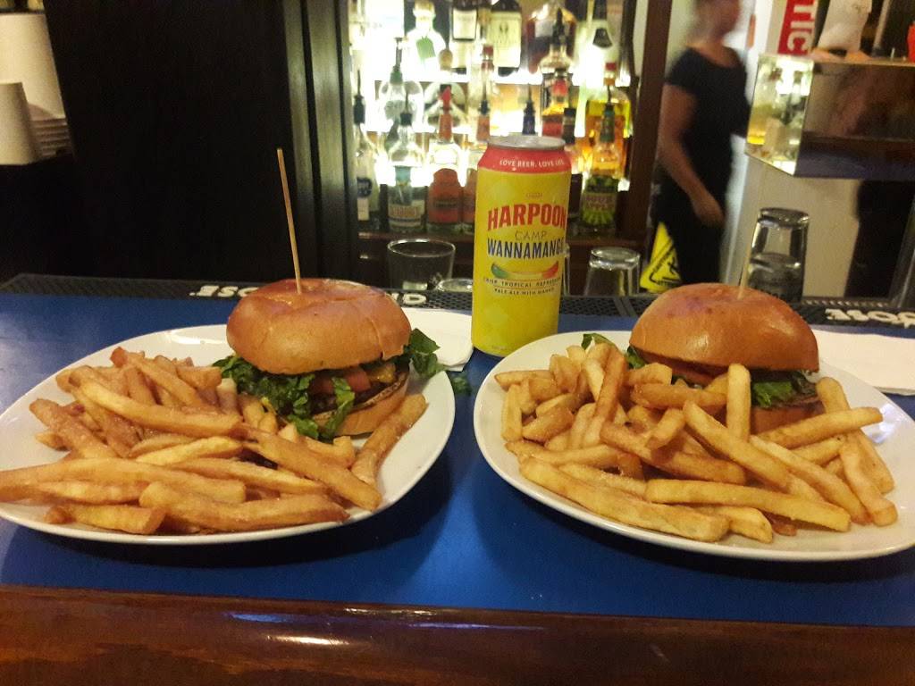 Maverick Marketplace Cafe | cafe | 154 Maverick St, Boston, MA 02128, USA | 6174556232 OR +1 617-455-6232