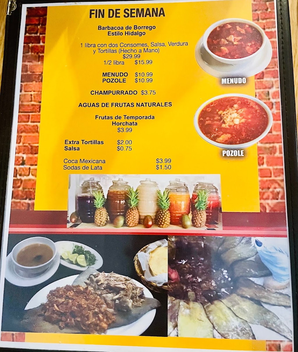 Ana’s Taqueria | restaurant | 4626 Maple Ave, Dallas, TX 75219, USA | 2145261460 OR +1 214-526-1460