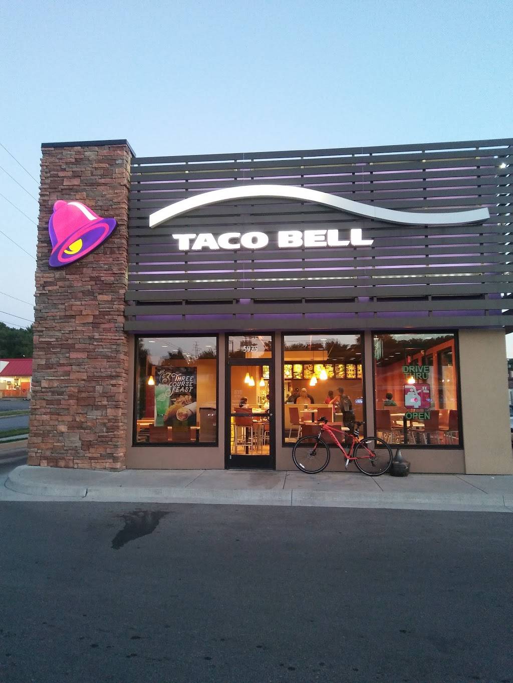 Taco Bell | meal takeaway | 5925 Independence Ave, Kansas City, MO 64125, USA | 8169207789 OR +1 816-920-7789