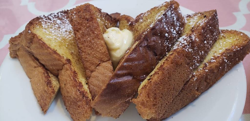 MDears | restaurant | 7717 S Western Ave, Los Angeles, CA 90047, USA | 3237592020 OR +1 323-759-2020